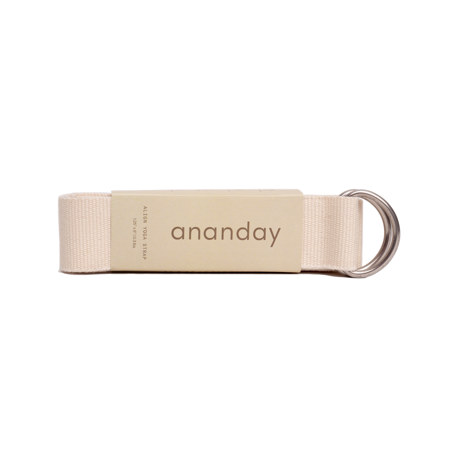 Align Yoga Strap