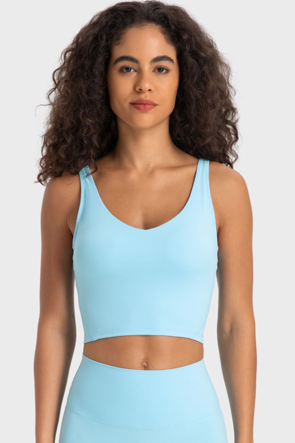 Athletic Wear