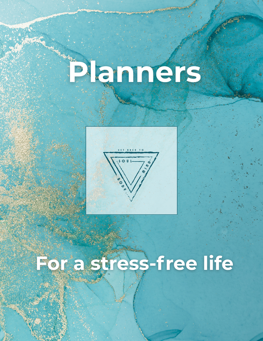 Printable/Digital Panner
