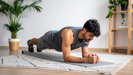 4 Week Training Program