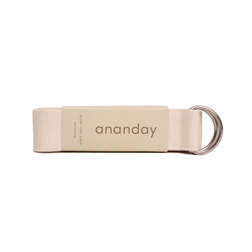 Align Yoga Strap