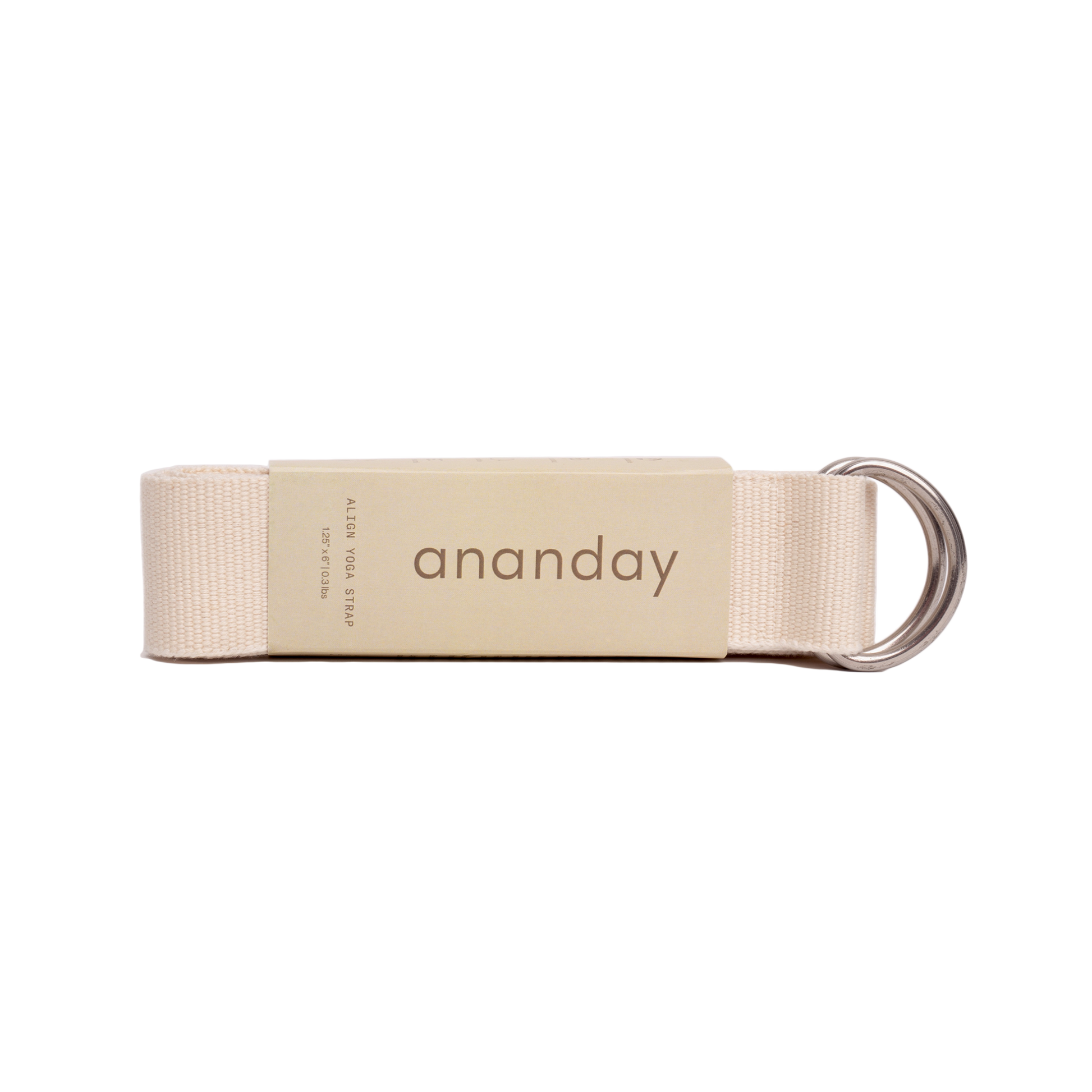 Align Yoga Strap