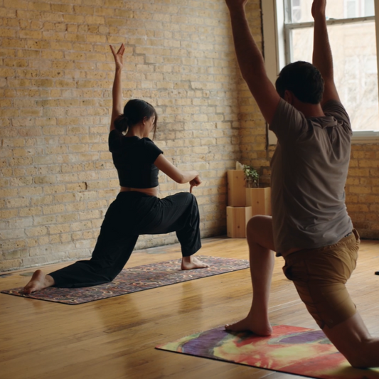 60 Minute Personal Training Session
