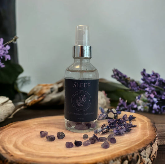 Sleep Aromatherapy Spray