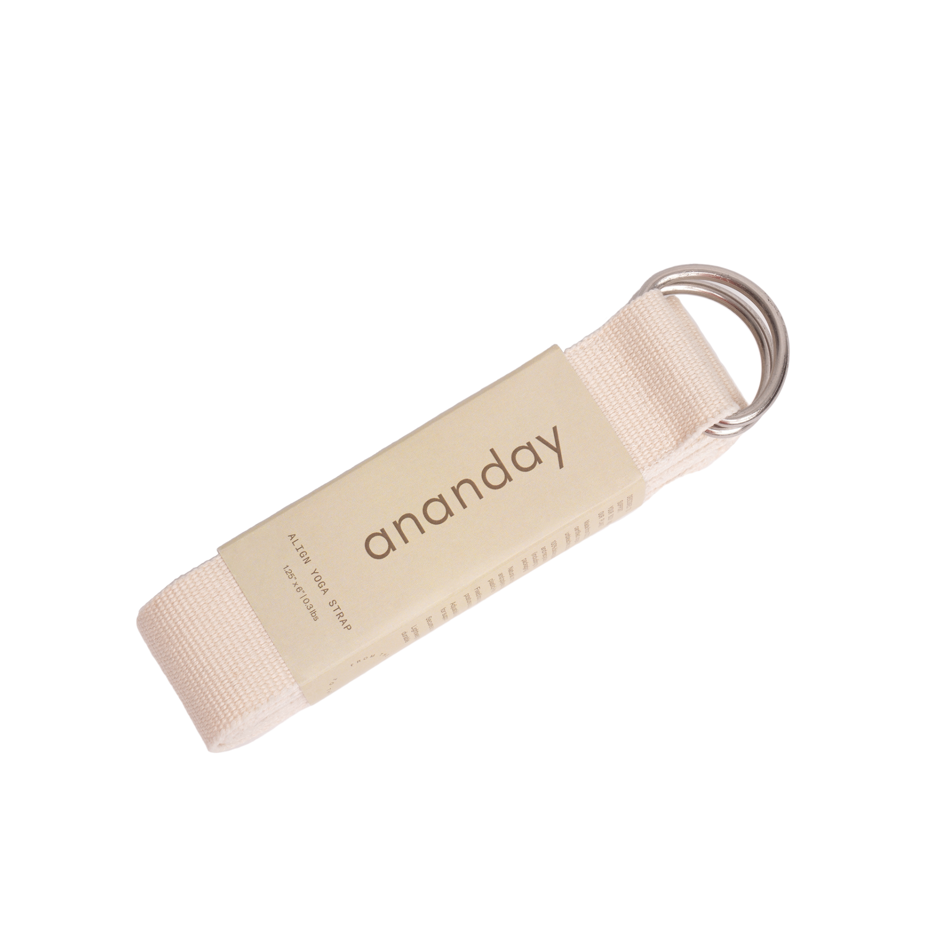 Align Yoga Strap