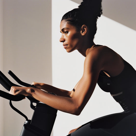 8 Week Training Program